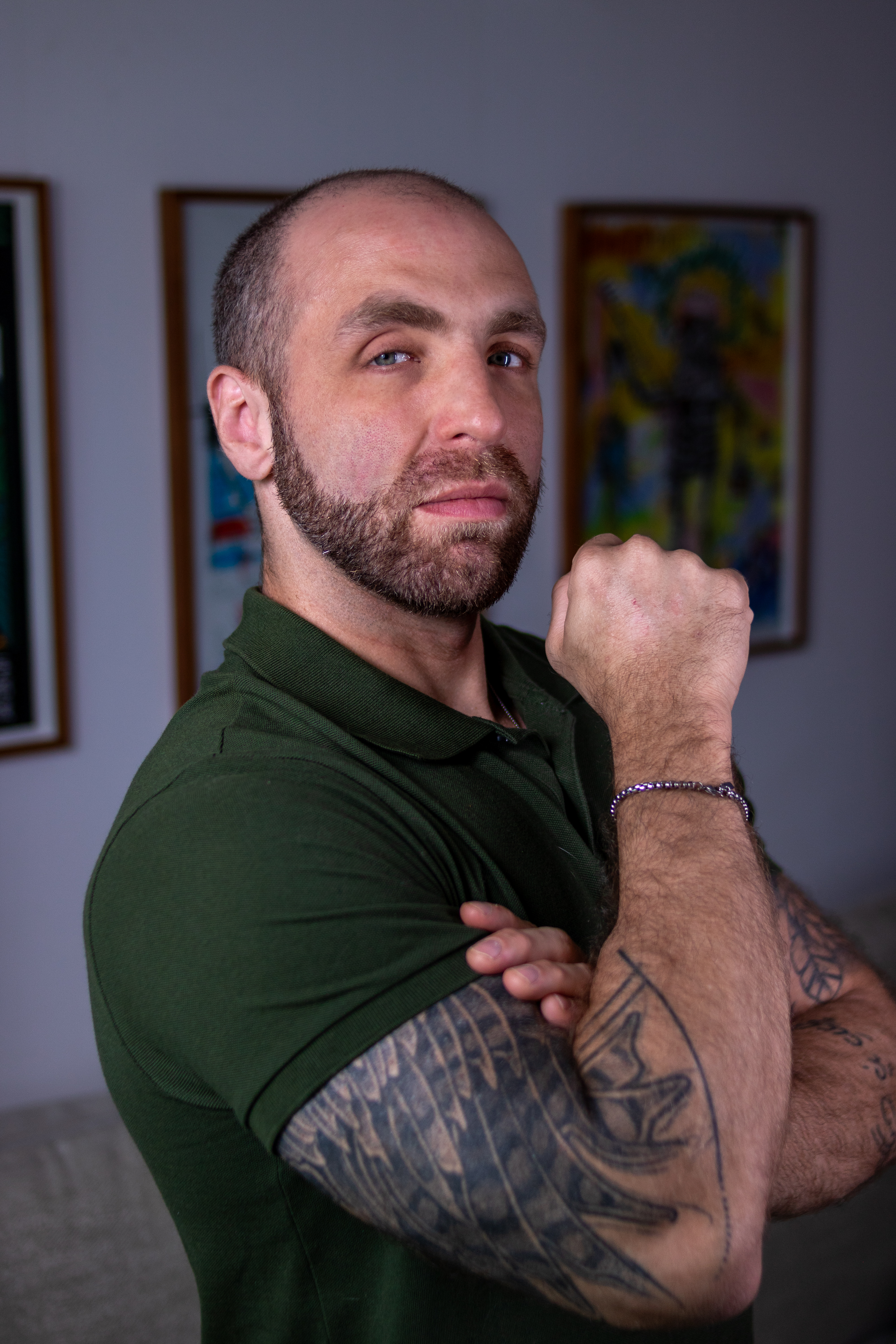 Victor Guerise
