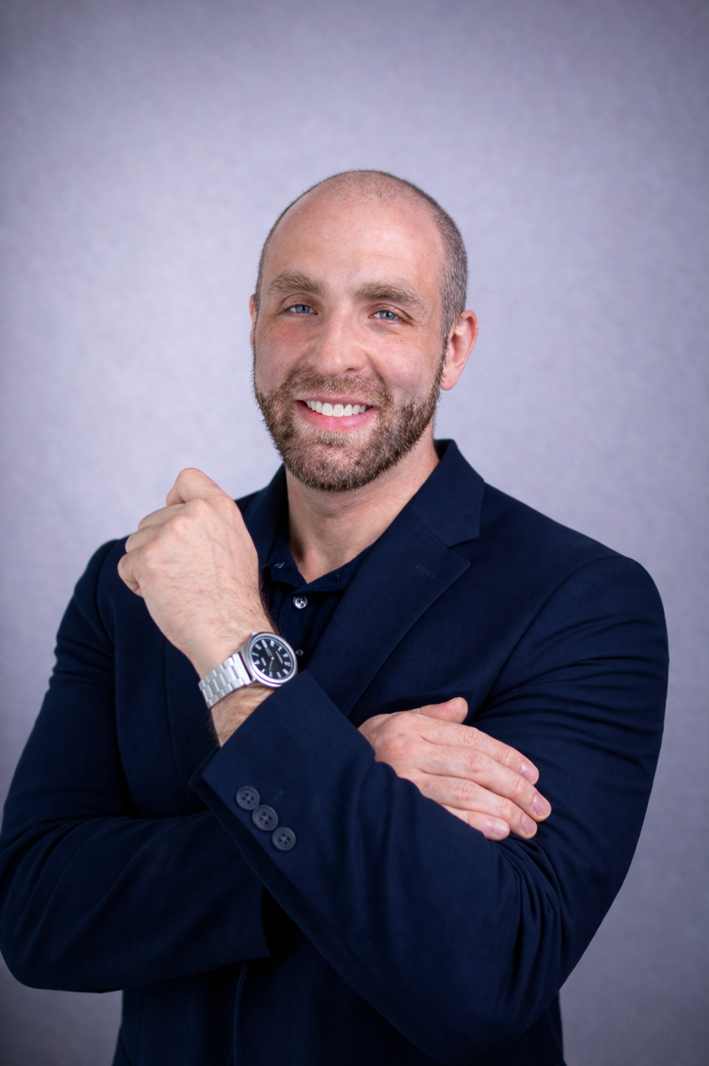 Victor Guerise — Consultor de Perfumaria